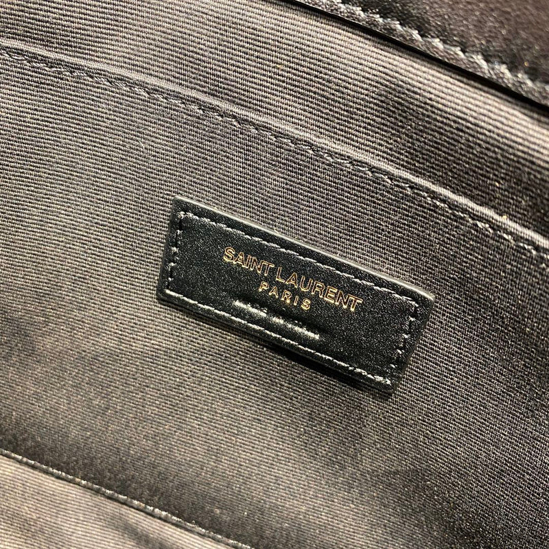 Luxe Touch - SLY Bags 077