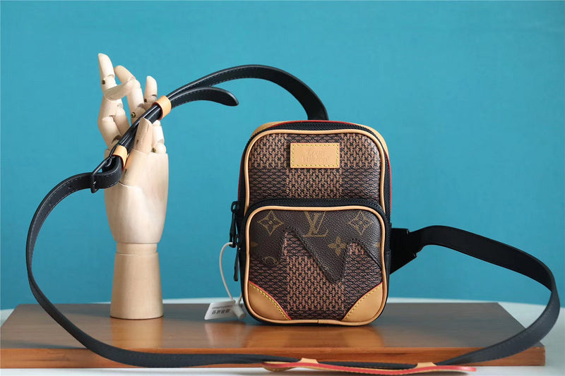 Luxe Touch Fashion LTB-bags - 10389