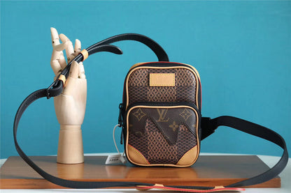 Luxe Touch Fashion LTB-bags - 10389