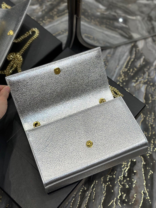 Luxe Touch SLY Bags - 141