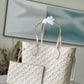 Fashion Luxe Touch bags - 4867