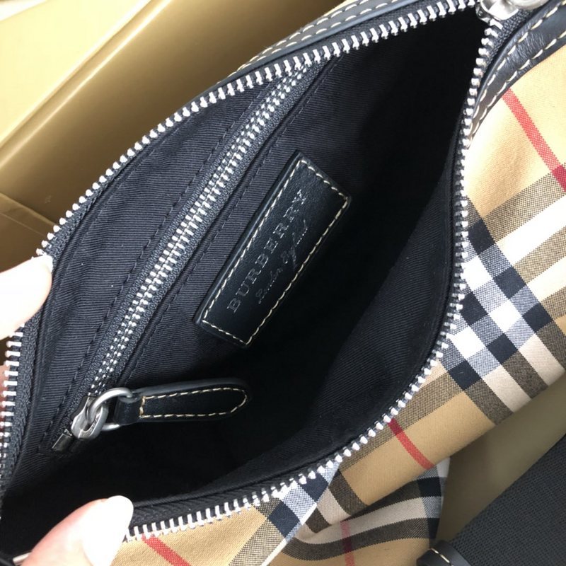 Luxe Touch Bags Fashion -BBR Bags - 1201