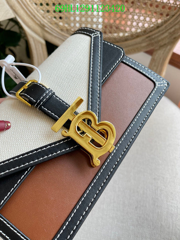 LTB Fashion -BBR Bags - 361