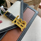 Luxe Touch Fashion -BBR Bags - 361