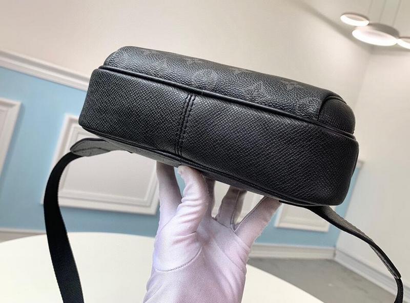 Luxe Touch Bags -   2919