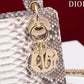 LTB - Luxe Touch Bags - 112