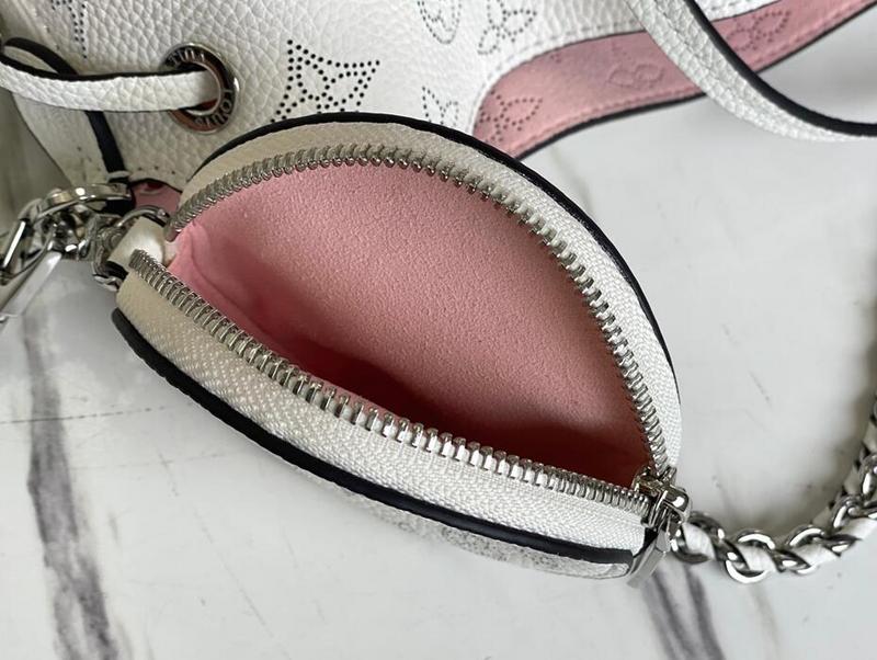 Luxe Touch Bags 

 - LTB Bags - 2491