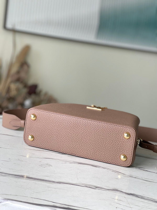 Fashion Luxe Touch bags - 5165