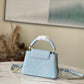 Fashion Luxe Touch bags - 4853