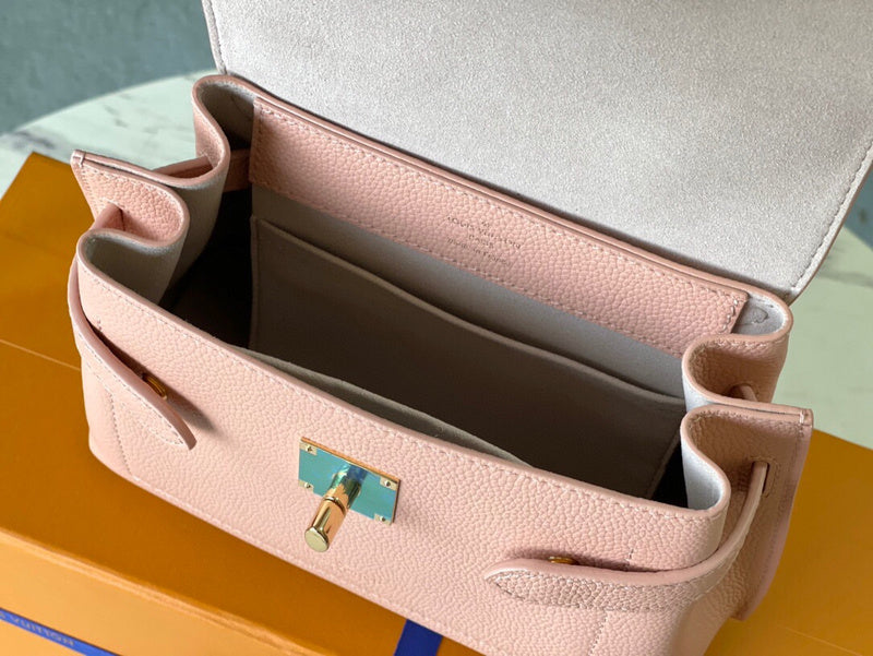 Fashion Luxe Touch bags - 4585
