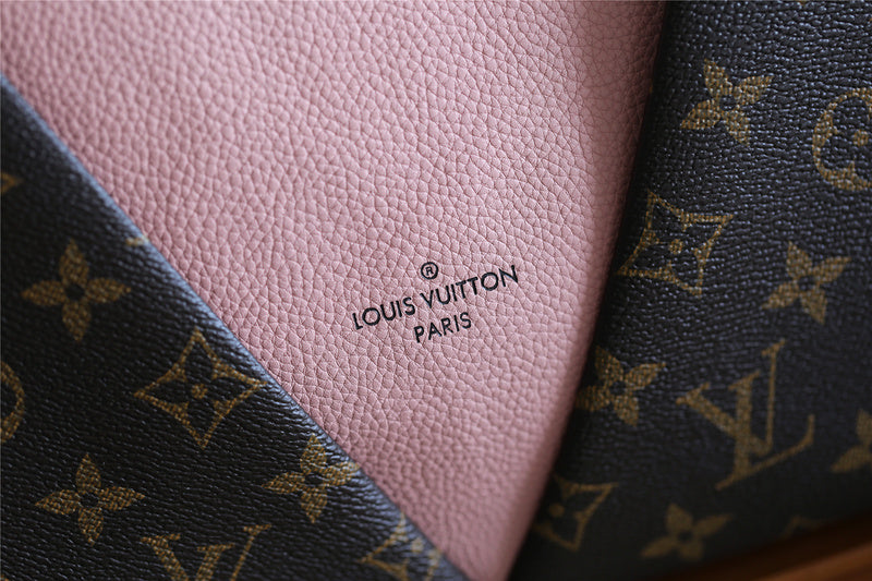 Luxe Touch Fashion LTB-bags - 8014
