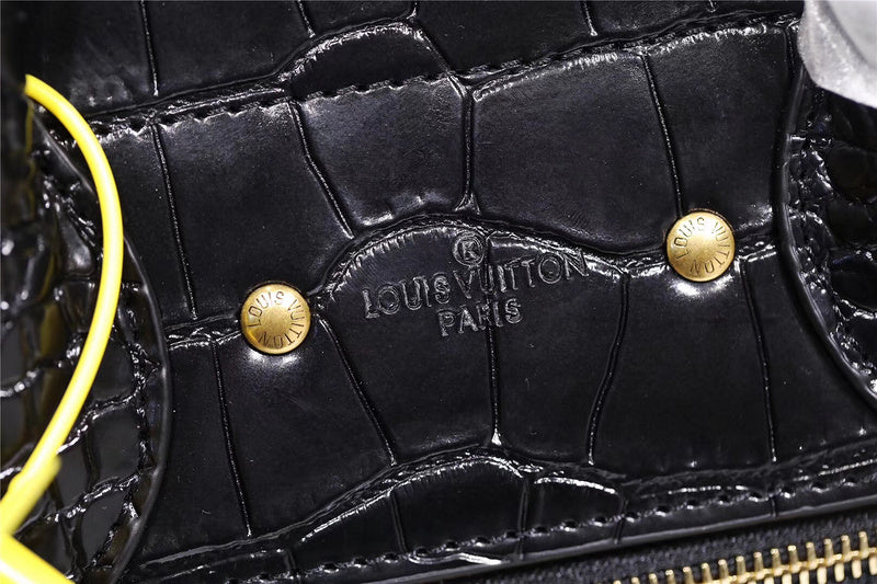 Luxe Touch Fashion LTB-bags - 10441
