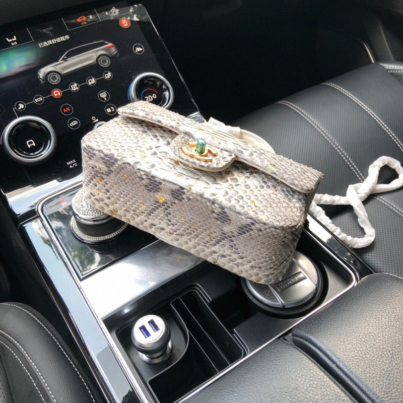 Luxe Touch Bags 

 -  Bags - 2949