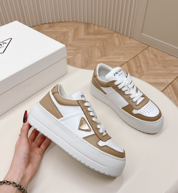 Luxe Touch Bags - PD Women Shoes - 025