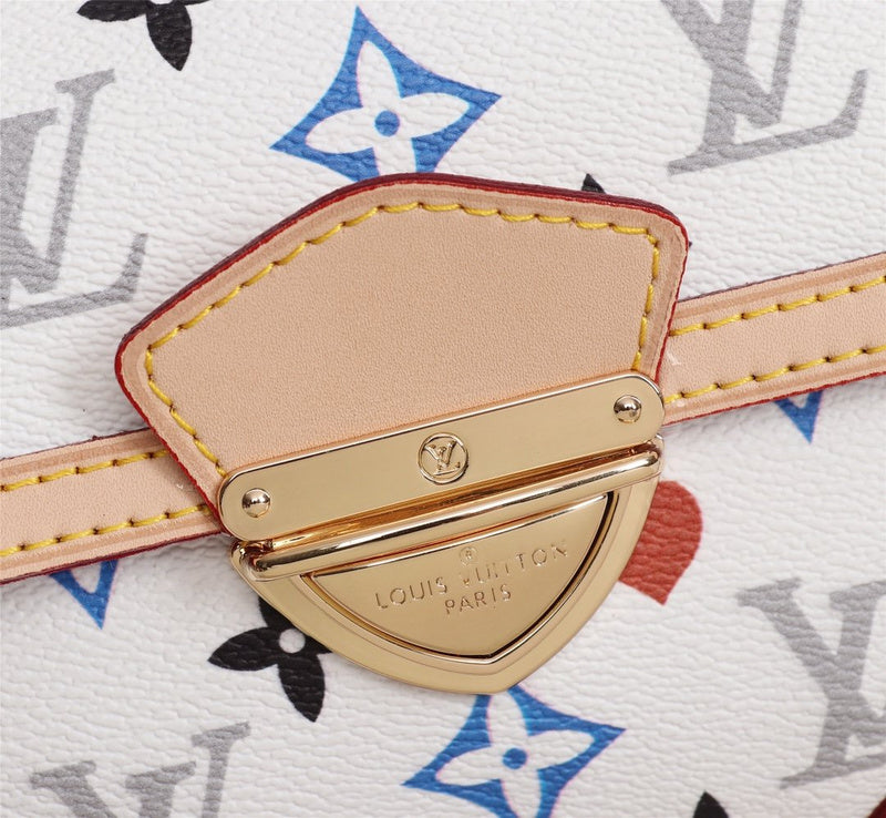 Fashion Luxe Touch bags - 3786