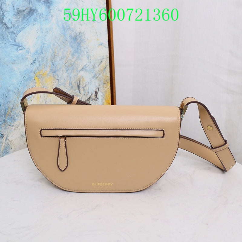 Luxe Touch Fashion -BBR Bags - 445