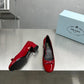 Luxe Touch Bags - PD Women Shoes - 193