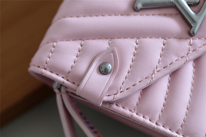 Luxe Touch Fashion LTB-bags - 9367