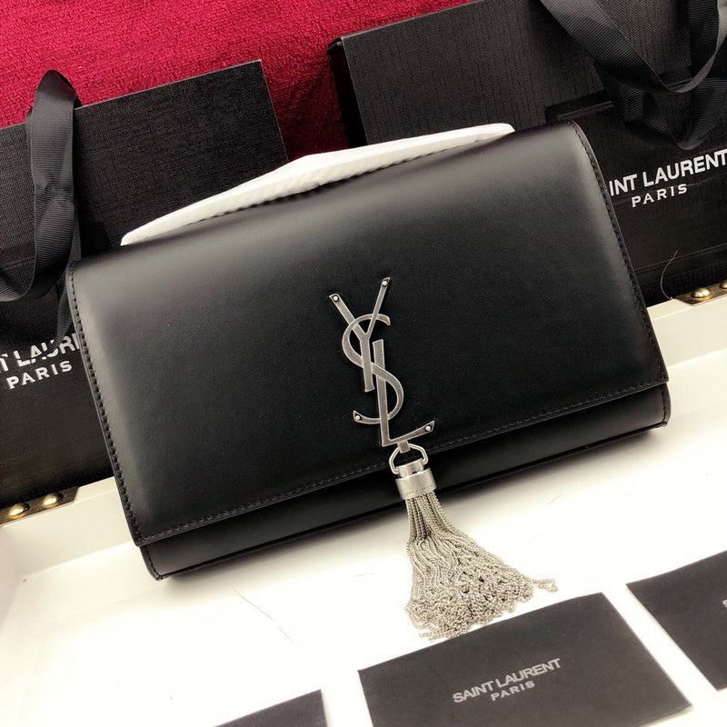 Luxe Touch - SLY Bags 286