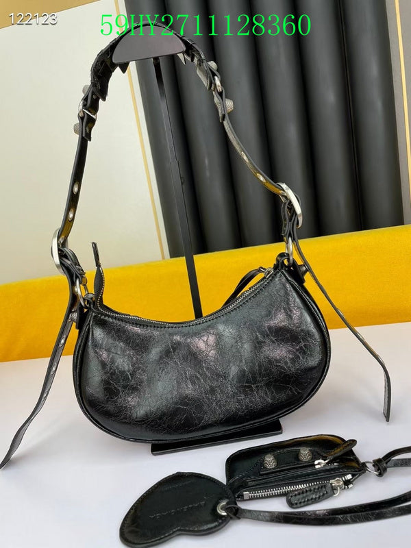 LTB Fashion - BGA Bags - 1962