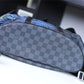 Luxe Touch Fashion LTB-bags - 9696