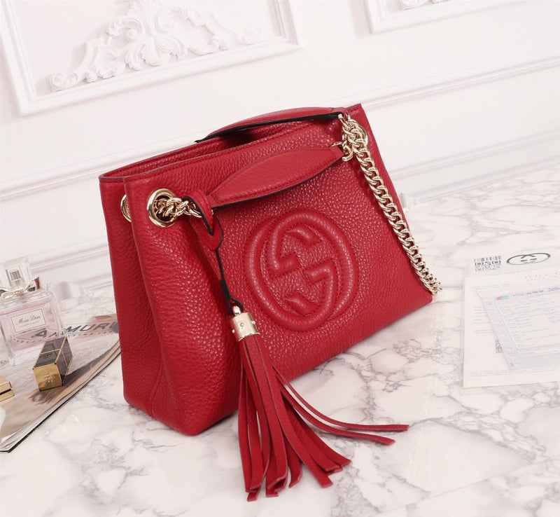 Luxe Touch Bags - Luxe Touch Bags - 1048