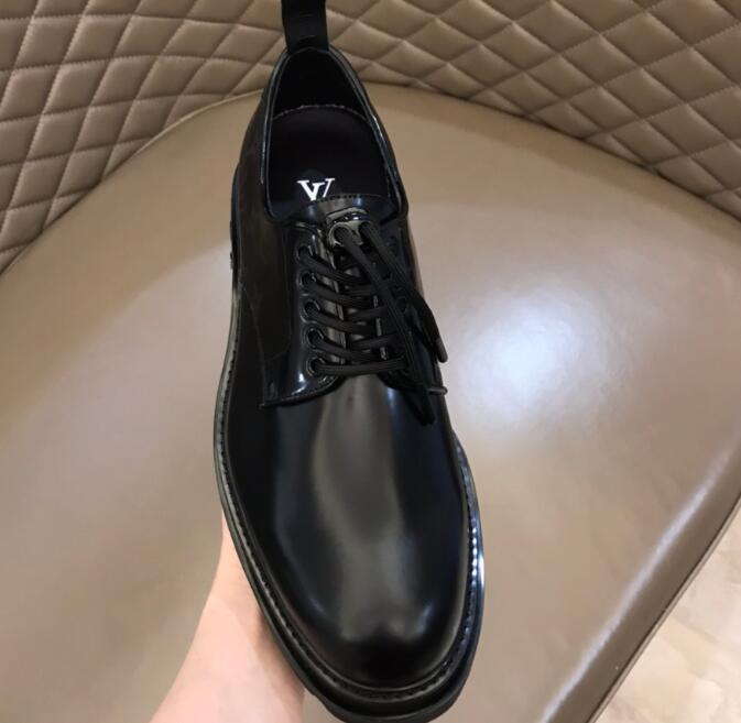 Luxe Touch Bags -  Men Shoes - 1665