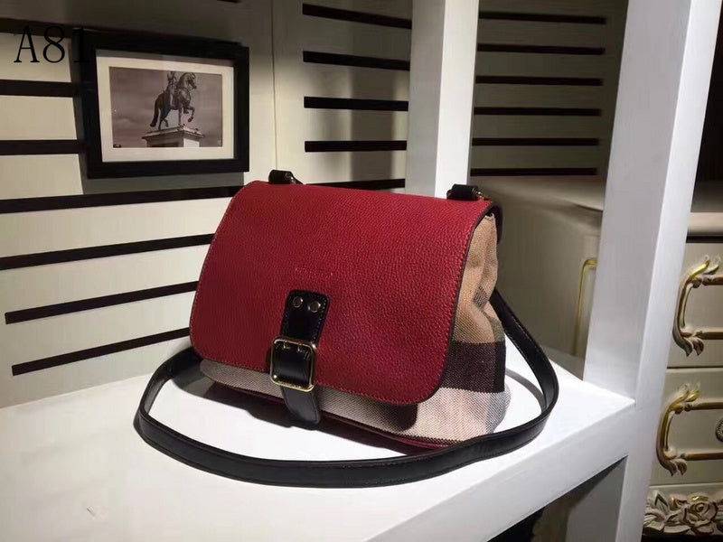 Luxe Touch Bags Fashion -BBR Bags - 789