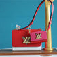 Luxe Touch Fashion LTB-bags - 8477