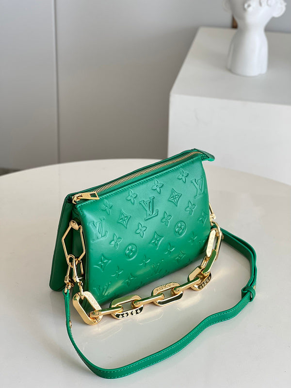 Luxe Touch Fashion LTB-bags - 17208