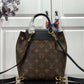 Luxe Touch Bags -   2666