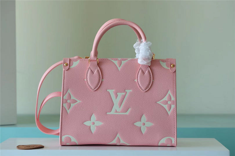 LTB - LUV Bags - 490