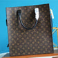Luxe Touch Fashion LTB-bags - 9815