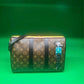 Luxe Touch Fashion LTB-bags - 17742