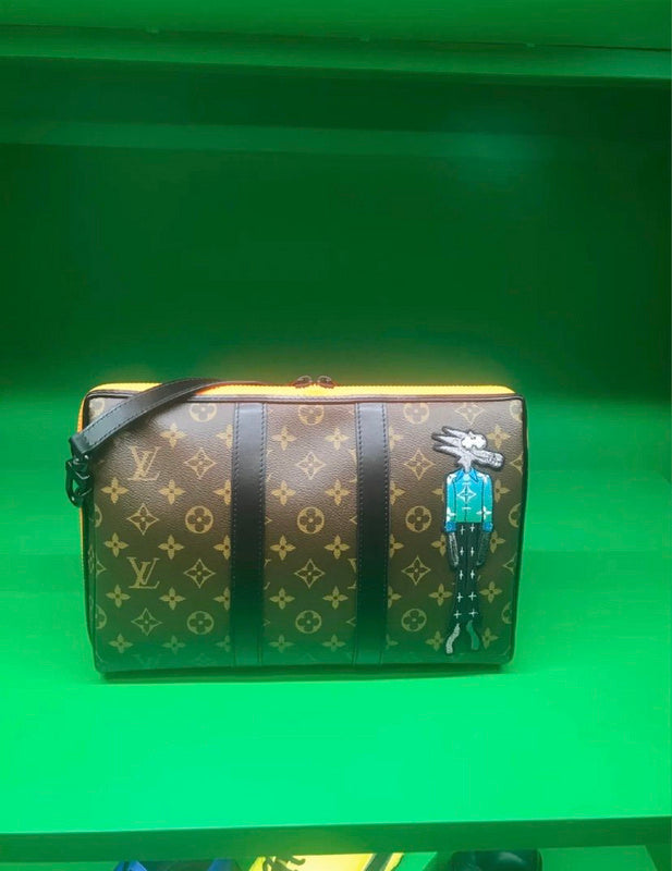 Luxe Touch Fashion LTB-bags - 17742