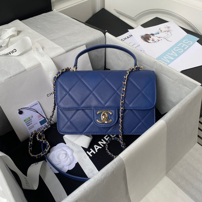 Luxe Touch Bags -  Bags - 360