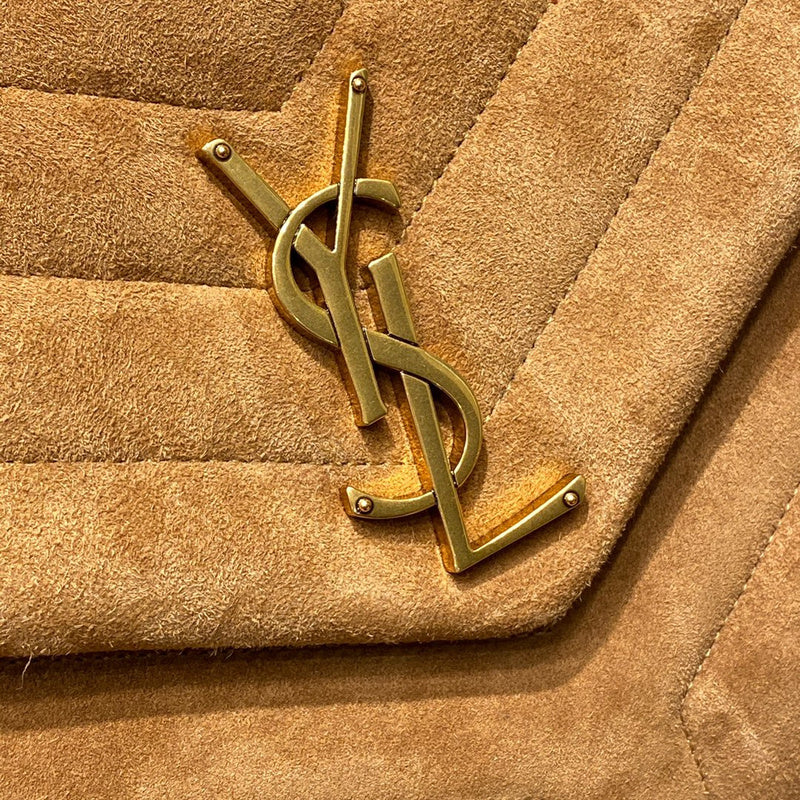 Luxe Touch - SLY Bags 301