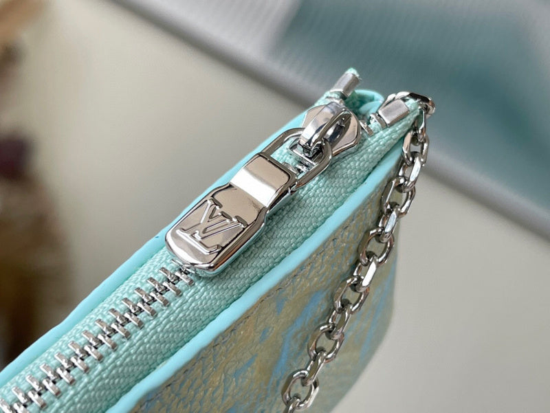 Fashion Luxe Touch bags - 4866