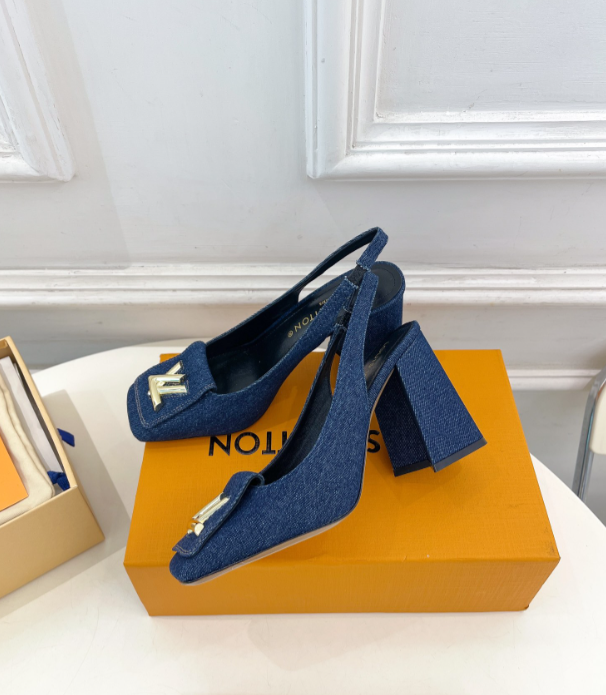 Luxe Touch Bags -  Women Shoes - 140