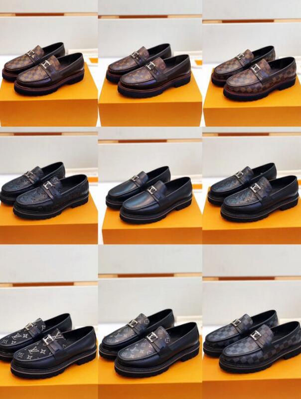 Luxe Touch Bags 

 - LTB Men Shoes - 1125