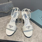 Luxe Touch Bags - PD Women Shoes - 226