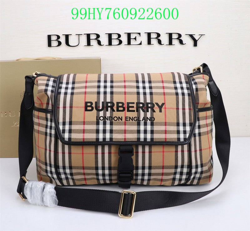 Luxe Touch Bags Fashion -BBR Bags - 247