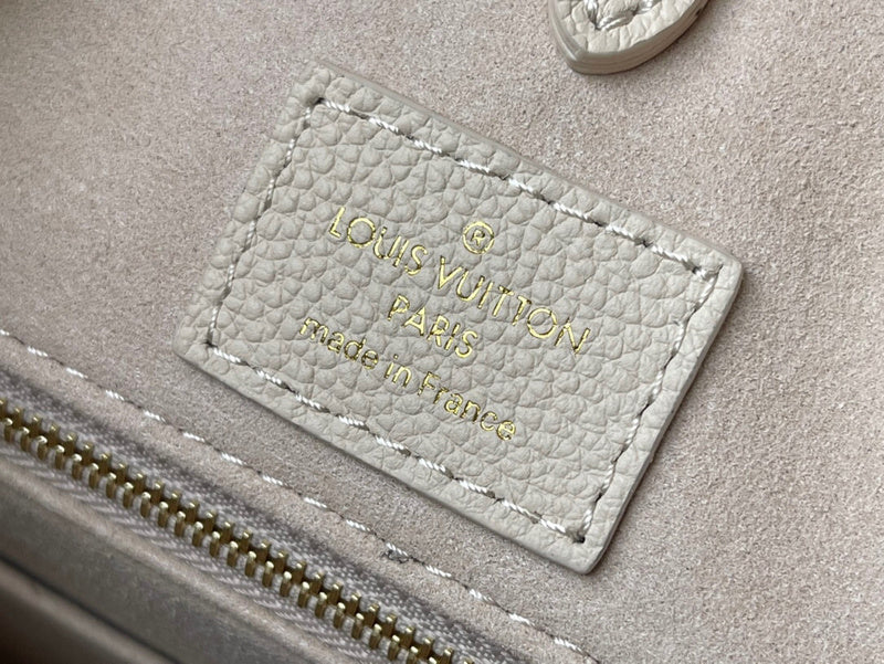 Fashion Luxe Touch bags - 5197