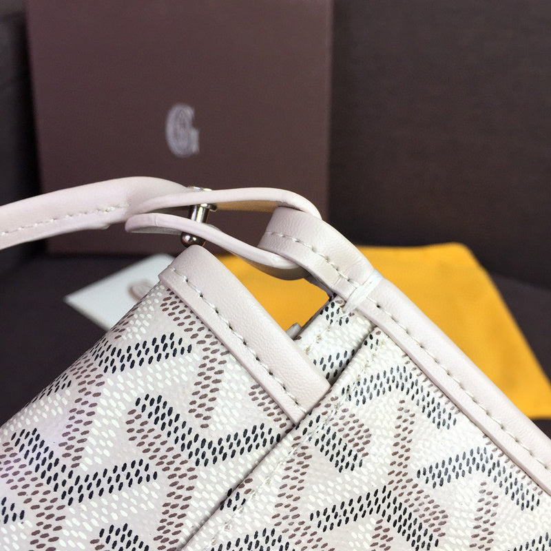 Luxe Touch Bags - GOD Bags - 147