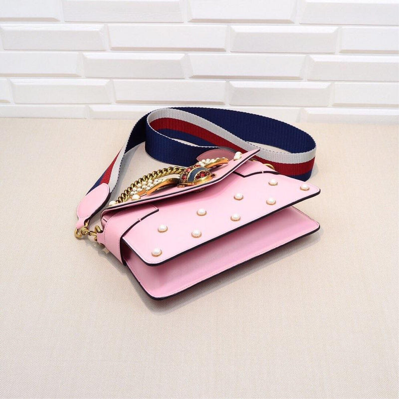 Luxe Touch Bags - Luxe Touch Bags - 925