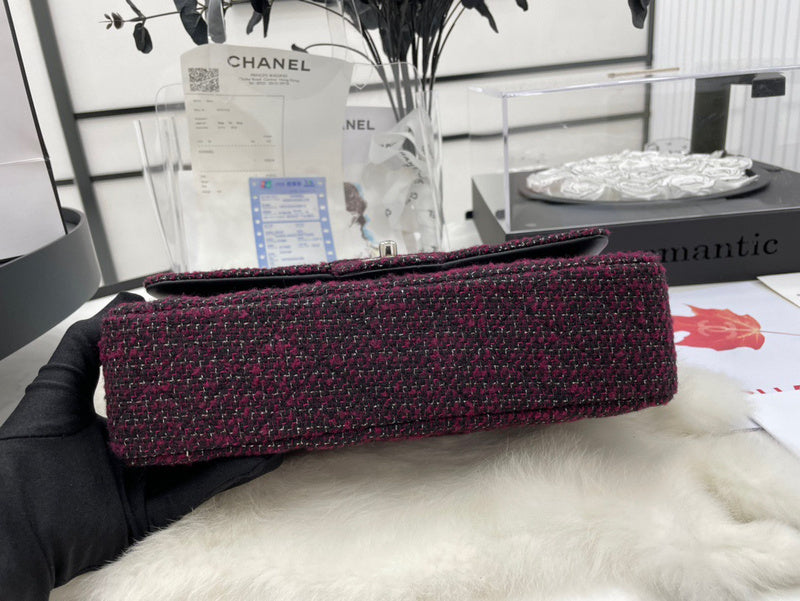Luxe Touch Bags -  Bags - 066