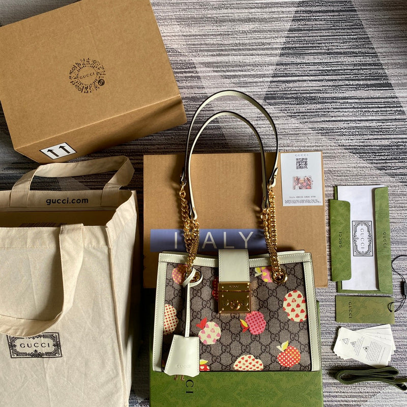 LTB - GG Bags - 1825