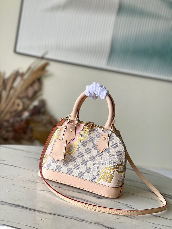 Fashion LTB-bags - 4167