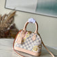Fashion Luxe Touch bags - 4167