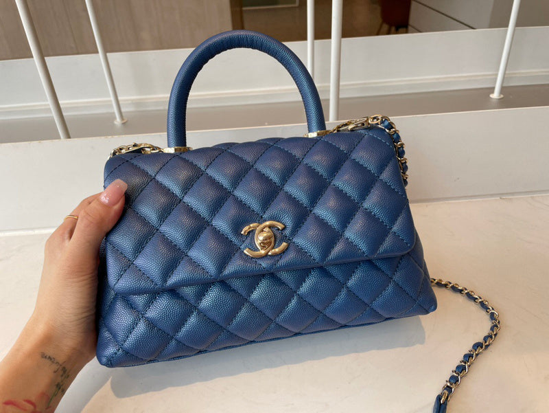 Luxe Touch Bags -  Bags - 168